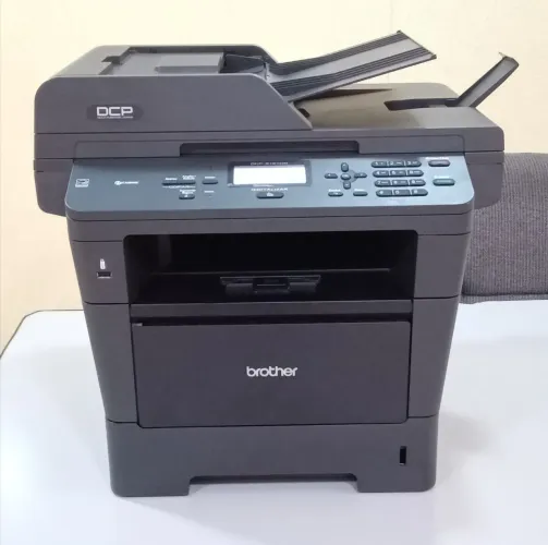 Impressora Multifuncional Brother DCP-B152DN