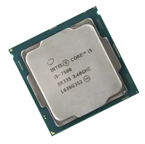 Processador Intel Core I5- * 3.4ghz 6mb