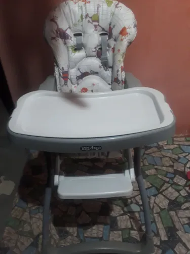 Cadeirinha infantil