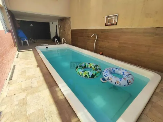 Sobrado à venda, 140 m² por R$ 514.900,00 - São Miguel - São Paulo/SP