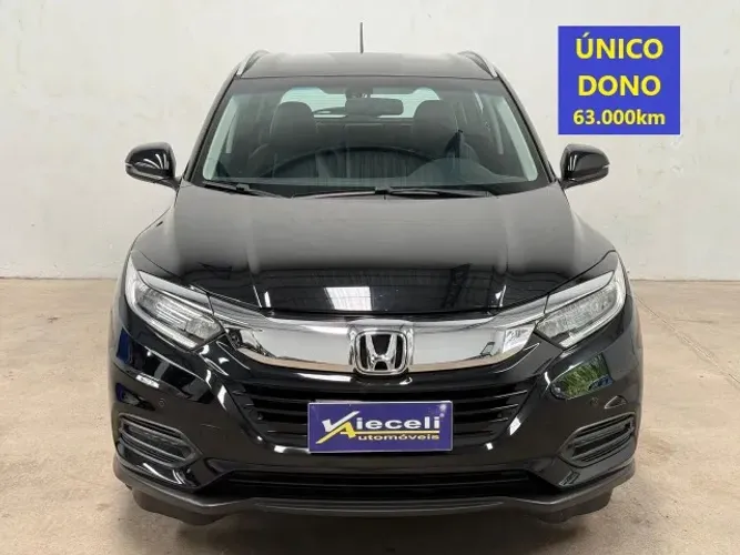 Honda HR-V EXL 1.8 Flexone 16V 5P Aut. 2021