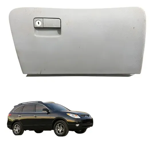 Porta Luvas Hyundai Vera Cruz 2009 2010