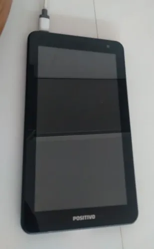 Tablet Positivo (para aproveitamento de peças)