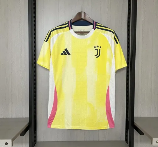Camisa do juventus 24/25