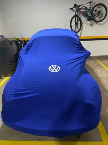 Volkswagen Fusca (gasolina) 1986