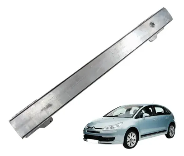 Alma Parachoque Dianteiro Citroen C4 Pallas  2008 2009 2010