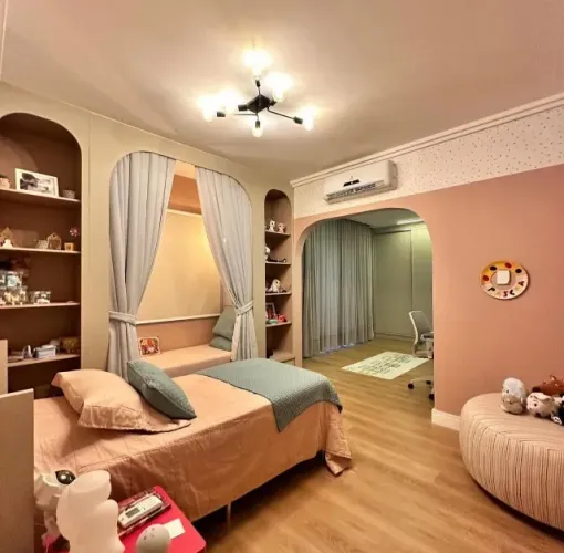 Quarto Planejado - 47 991 955 461