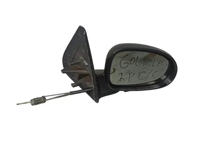 Retrovisor Direito Gol Bola 1994 / 1999 Manual Usado