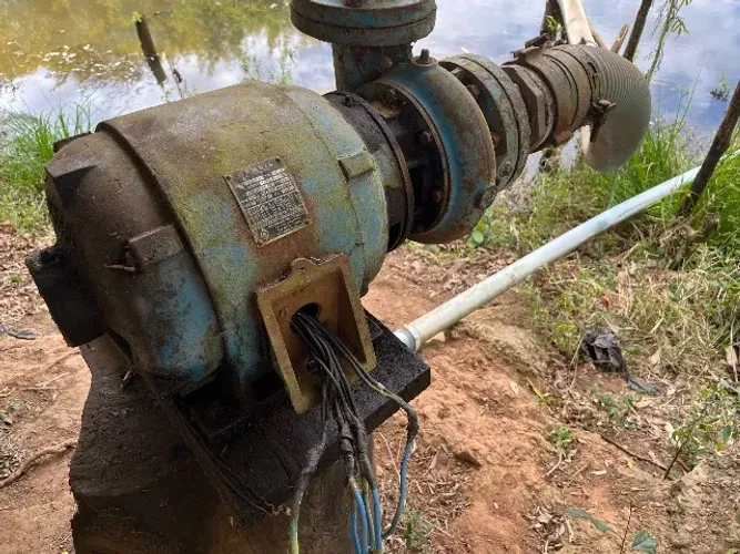PROMOÇÃO Sistema de Irrigação completo 