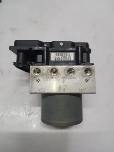 Modulo Subaru Outback 2.5 0265231690 27534ag060 0265800465 (Usado)