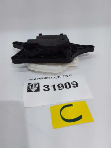 Motor Atuador Caixa Ar  Hyundai Veloster 2012/13 