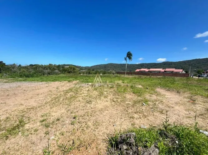 Terreno à venda, 594 m² por R$ 385.000 - Nossa Senhora de Fatima - Penha/SC