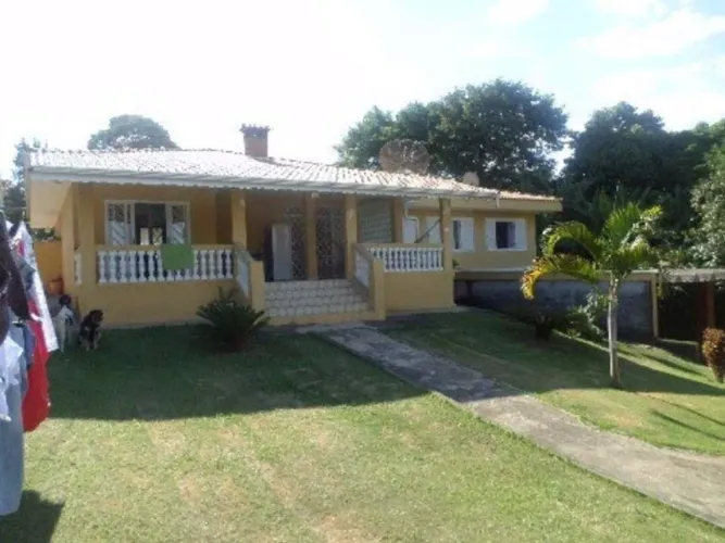 Casa Residencial à venda, Vila Moraes, Jundiaí - CA0927.
