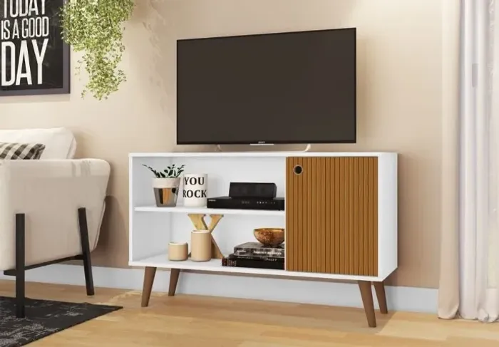 Promoção Rack 47'' - 18/06