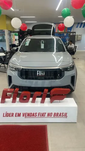 Fiat Fastback 1.0 200 Turbo Flex AUT 2026