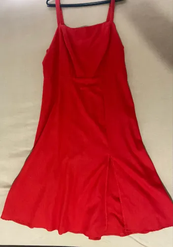 Vestido - veste 44 / 46