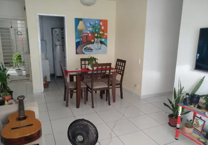 Quarto em BV - MESTRADO DOUTORADO UFPE UFRPE UNICAP FPS ESTÁCIO UniFBV