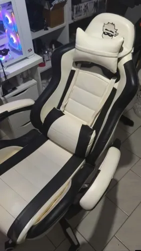 Cadeira Gamer Ninja Pichau 