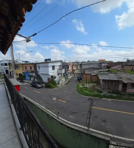 CASA TIPO APARTAMENTO