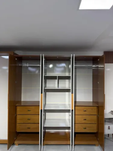 Guarda roupa 