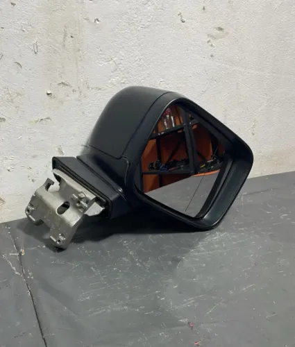 Retrovisor Ld Elétrico com Pisca Jeep Renegade 2020