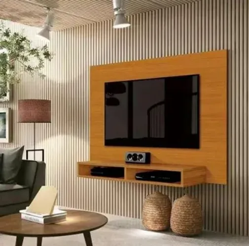 PAINEL FOX PARA TV ATÉ 43'' R$249,90 Á VISTA PAGA SOMENTE NA ENTREGA EM ATÉ 12x SEM JUROS