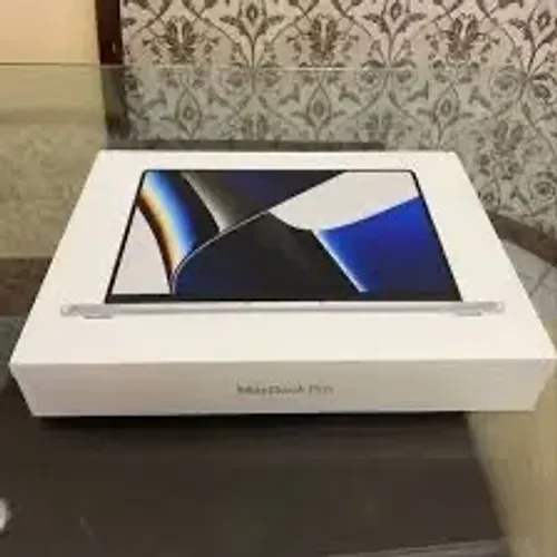 MACBOOK PRO M5 14 POLEGADAS -16 RAM-1 TB SSD -NOVO LACRADO- SPACE BLACL 