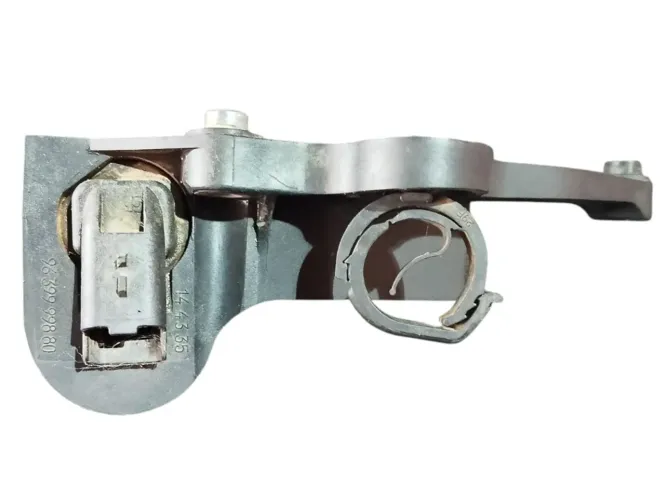 Sensor Rotação Peugeot C3 207 2014 1.4 8v