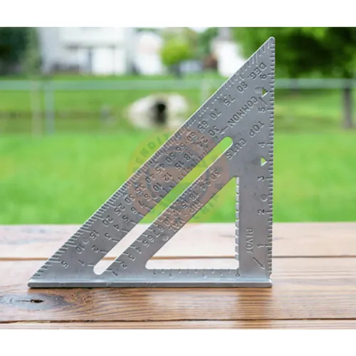 Esquadro Rápido Tipo Swanson