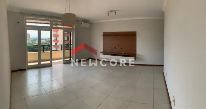 Apartamento em Rua Raphael Antônio de Andréa - Centro - Resende/RJ