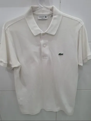 Camisa polo Lacoste original P