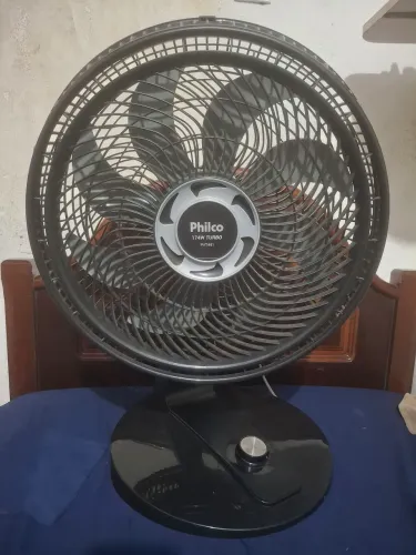 Ventilador Philco 40 cm (2 em 1)