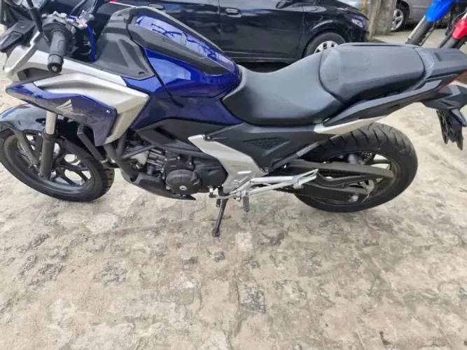 Honda NC 750x 2023/2023