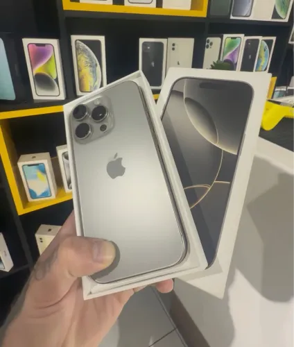 IPHONE 16 PRO 128g