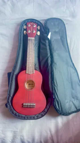 Ukulele Vogga VUC303 BC