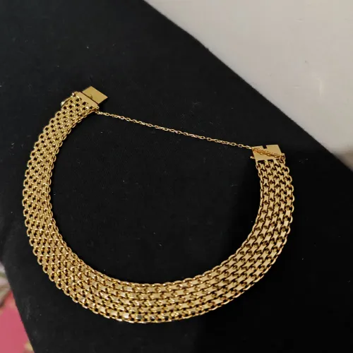 Pulseira de ouro 28,6 gramas 
