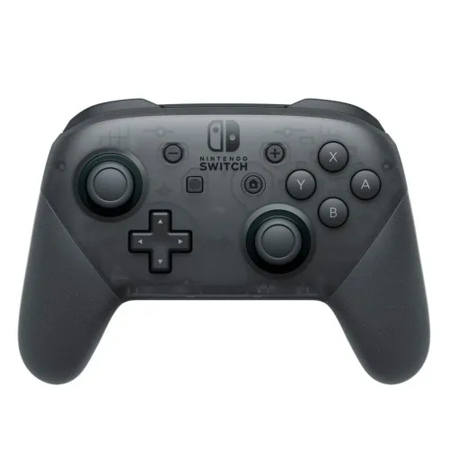 Pro controller nintendo switch 