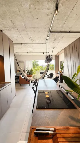 Forest Park Residence l Gleba Palhano - Londrina/PR