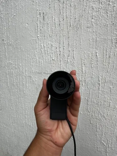 Webcam Dell Pro 2k