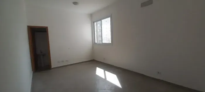 Sala Comercial Para Locação / Centro - Taubaté - SP
