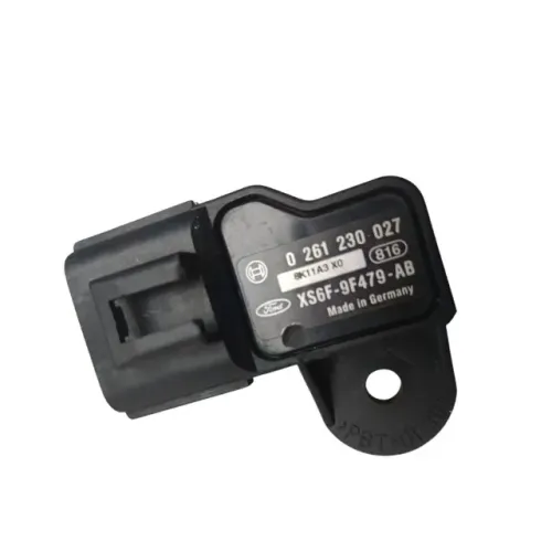 Sensor Map Ford Ka Fiesta Ecosport Focus 1.0 1.6 Rocam 0261230027 XS6F9F479AB