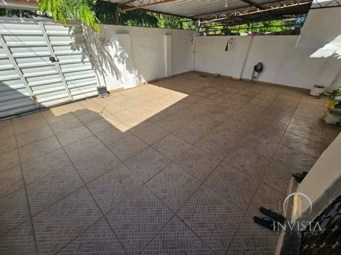 Venda ou Permuta - Casa com terreno amplo de 544m², por R$ 890.000 - Torre - João Pessoa/P