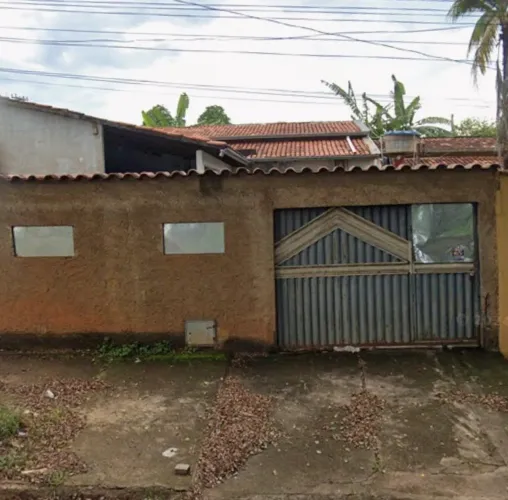Venda - Casa na Avenida, Carolina Parque, Oportunidade valor de Lote