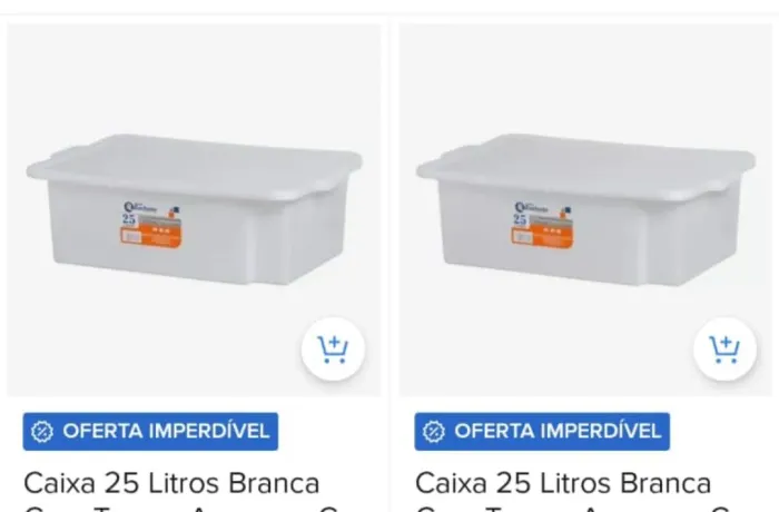 Acessórios para açougue desapego !!