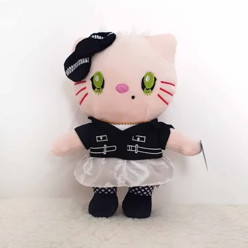 Pelúcia Hello kitty  noiva do chuck