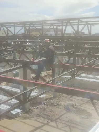 Bruno Metal Montagens e Serviços