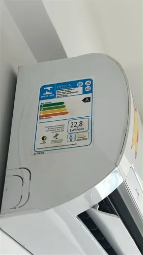 Ar Condicionado 