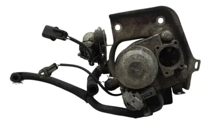 Suporte Filtro Combustível   Mitsubishi L.200 2009 3.2
