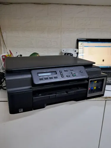 Impressora MULTIFUNCIONAL BROTHER DCP T300