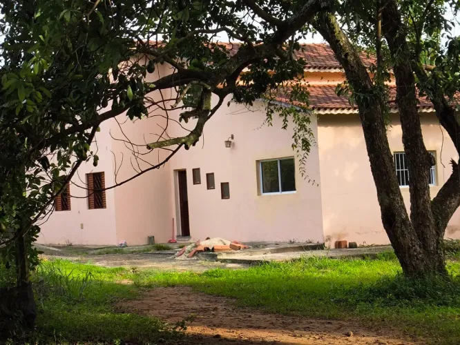 Vendo Chácara em Caçapava
